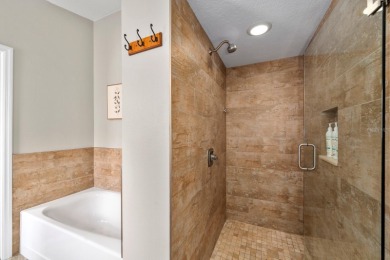 Welcome to Key West-style retreat with a private pool just steps on Innisbrook Resort and Golf Club in Florida - for sale on GolfHomes.com, golf home, golf lot