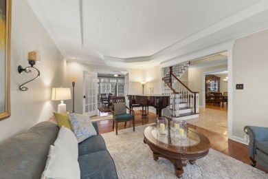 Welcome to 3208 Plantation Ct in White Eagle Golf Club in on White Eagle Golf Club in Illinois - for sale on GolfHomes.com, golf home, golf lot