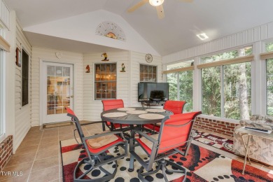 Here's your chance to own a spacious, open-concept home with a on Country Club of Bristol in Tennessee - for sale on GolfHomes.com, golf home, golf lot