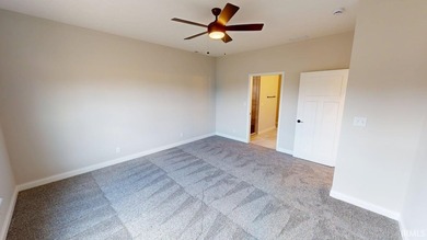 New construction by Majestic Custom Homes of Lafayette on Tippecanoe Country Club in Indiana - for sale on GolfHomes.com, golf home, golf lot