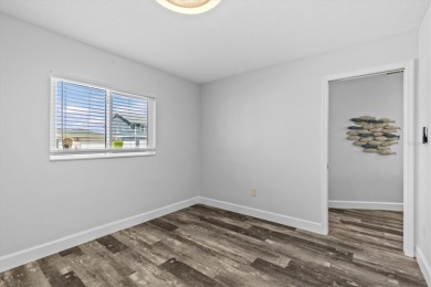 If you want to live in one of the most desirable waterfront on Gulf Harbors Golf Course in Florida - for sale on GolfHomes.com, golf home, golf lot