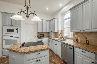 Beautiful home in a highly sought-after neighborhood with on Walnut Creek Country Club in Texas - for sale on GolfHomes.com, golf home, golf lot
