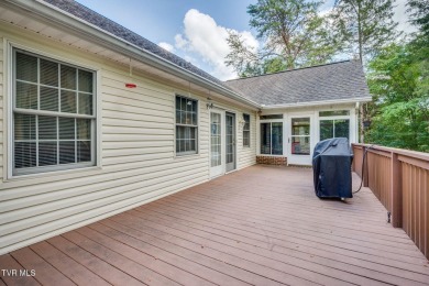 Here's your chance to own a spacious, open-concept home with a on Country Club of Bristol in Tennessee - for sale on GolfHomes.com, golf home, golf lot