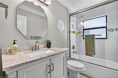 Located in the peaceful 55+ community of Riviera Colony Golf on Riviera Golf Club in Florida - for sale on GolfHomes.com, golf home, golf lot