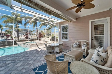 5616 Seagrass Place | Gulfview Floorplan 4 Beds | 4 Baths | Den on Apollo Beach Golf and Sea Club in Florida - for sale on GolfHomes.com, golf home, golf lot