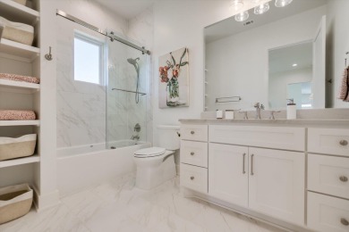 Wanting a new construction home in the exclusive golf community on Summit Rock Golf Course in Texas - for sale on GolfHomes.com, golf home, golf lot