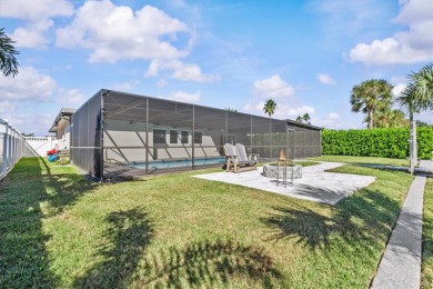 If you want to live in one of the most desirable waterfront on Gulf Harbors Golf Course in Florida - for sale on GolfHomes.com, golf home, golf lot