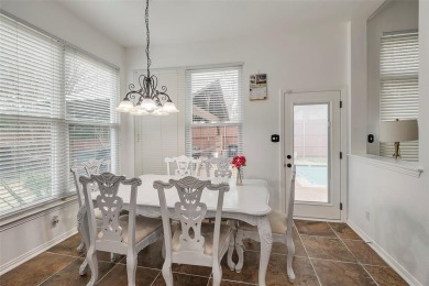 Beautiful home in a highly sought-after neighborhood with on Walnut Creek Country Club in Texas - for sale on GolfHomes.com, golf home, golf lot