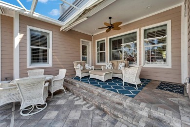 5616 Seagrass Place | Gulfview Floorplan 4 Beds | 4 Baths | Den on Apollo Beach Golf and Sea Club in Florida - for sale on GolfHomes.com, golf home, golf lot