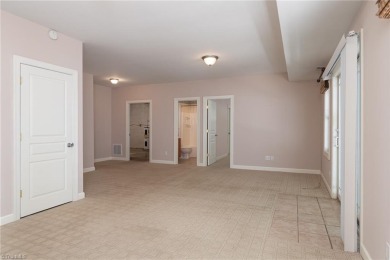 A must-visit mountain retreat nestled within the picturesque on High Meadows Golf and Country Club in North Carolina - for sale on GolfHomes.com, golf home, golf lot
