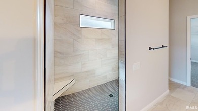 New construction by Majestic Custom Homes of Lafayette on Tippecanoe Country Club in Indiana - for sale on GolfHomes.com, golf home, golf lot