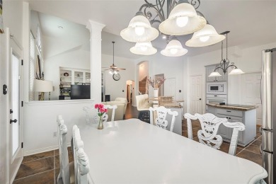 Beautiful home in a highly sought-after neighborhood with on Walnut Creek Country Club in Texas - for sale on GolfHomes.com, golf home, golf lot