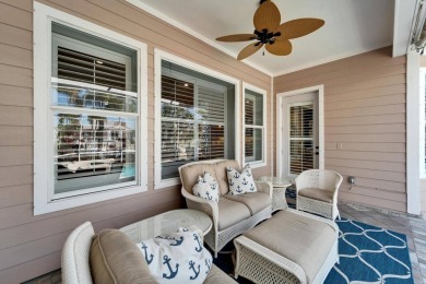 5616 Seagrass Place | Gulfview Floorplan 4 Beds | 4 Baths | Den on Apollo Beach Golf and Sea Club in Florida - for sale on GolfHomes.com, golf home, golf lot