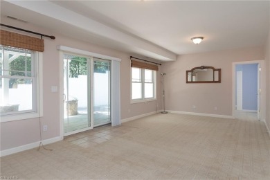 A must-visit mountain retreat nestled within the picturesque on High Meadows Golf and Country Club in North Carolina - for sale on GolfHomes.com, golf home, golf lot
