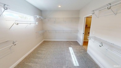 New construction by Majestic Custom Homes of Lafayette on Tippecanoe Country Club in Indiana - for sale on GolfHomes.com, golf home, golf lot