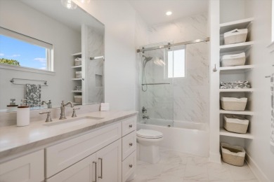 Wanting a new construction home in the exclusive golf community on Summit Rock Golf Course in Texas - for sale on GolfHomes.com, golf home, golf lot