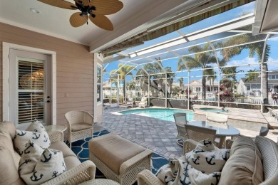 5616 Seagrass Place | Gulfview Floorplan 4 Beds | 4 Baths | Den on Apollo Beach Golf and Sea Club in Florida - for sale on GolfHomes.com, golf home, golf lot