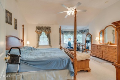 Here's your chance to own a spacious, open-concept home with a on Country Club of Bristol in Tennessee - for sale on GolfHomes.com, golf home, golf lot