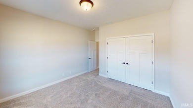 New construction by Majestic Custom Homes of Lafayette on Tippecanoe Country Club in Indiana - for sale on GolfHomes.com, golf home, golf lot