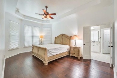 Beautiful home in a highly sought-after neighborhood with on Walnut Creek Country Club in Texas - for sale on GolfHomes.com, golf home, golf lot