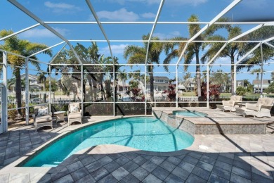 5616 Seagrass Place | Gulfview Floorplan 4 Beds | 4 Baths | Den on Apollo Beach Golf and Sea Club in Florida - for sale on GolfHomes.com, golf home, golf lot