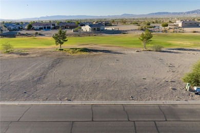 Build your custom dream home on this beaufil lot with amazing on Los Lagos Golf Club in Arizona - for sale on GolfHomes.com, golf home, golf lot