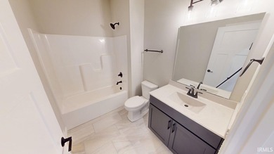 New construction by Majestic Custom Homes of Lafayette on Tippecanoe Country Club in Indiana - for sale on GolfHomes.com, golf home, golf lot