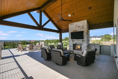 Wanting a new construction home in the exclusive golf community on Summit Rock Golf Course in Texas - for sale on GolfHomes.com, golf home, golf lot