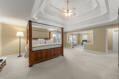 Welcome to 3208 Plantation Ct in White Eagle Golf Club in on White Eagle Golf Club in Illinois - for sale on GolfHomes.com, golf home, golf lot
