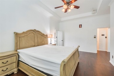 Beautiful home in a highly sought-after neighborhood with on Walnut Creek Country Club in Texas - for sale on GolfHomes.com, golf home, golf lot