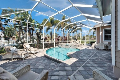 5616 Seagrass Place | Gulfview Floorplan 4 Beds | 4 Baths | Den on Apollo Beach Golf and Sea Club in Florida - for sale on GolfHomes.com, golf home, golf lot