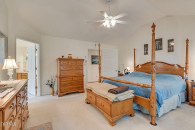 Here's your chance to own a spacious, open-concept home with a on Country Club of Bristol in Tennessee - for sale on GolfHomes.com, golf home, golf lot