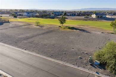 Build your custom dream home on this beaufil lot with amazing on Los Lagos Golf Club in Arizona - for sale on GolfHomes.com, golf home, golf lot