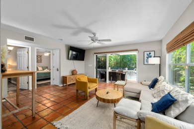 Welcome to Key West-style retreat with a private pool just steps on Innisbrook Resort and Golf Club in Florida - for sale on GolfHomes.com, golf home, golf lot