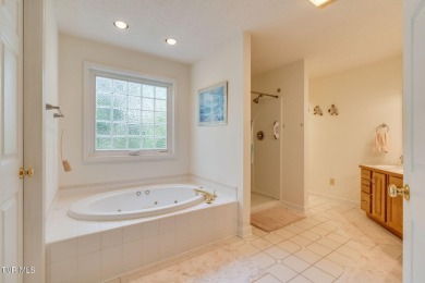 Here's your chance to own a spacious, open-concept home with a on Country Club of Bristol in Tennessee - for sale on GolfHomes.com, golf home, golf lot