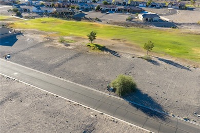 Build your custom dream home on this beaufil lot with amazing on Los Lagos Golf Club in Arizona - for sale on GolfHomes.com, golf home, golf lot