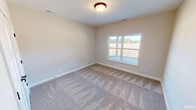 New construction by Majestic Custom Homes of Lafayette on Tippecanoe Country Club in Indiana - for sale on GolfHomes.com, golf home, golf lot