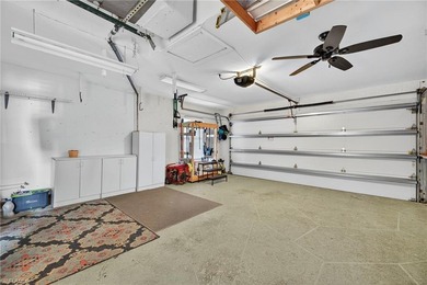 Located in the peaceful 55+ community of Riviera Colony Golf on Riviera Golf Club in Florida - for sale on GolfHomes.com, golf home, golf lot