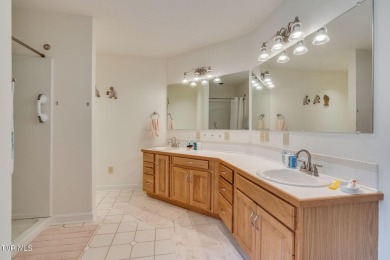 Here's your chance to own a spacious, open-concept home with a on Country Club of Bristol in Tennessee - for sale on GolfHomes.com, golf home, golf lot