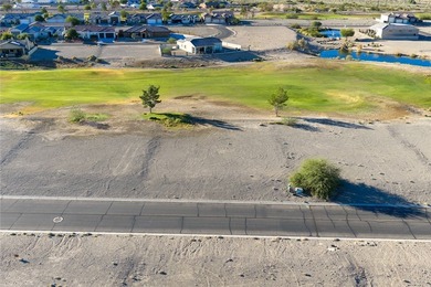 Build your custom dream home on this beaufil lot with amazing on Los Lagos Golf Club in Arizona - for sale on GolfHomes.com, golf home, golf lot