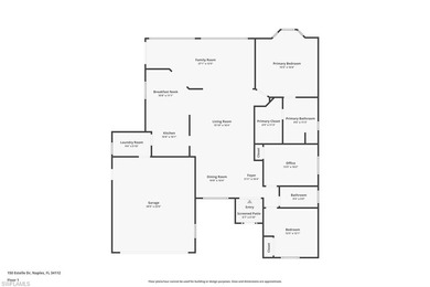 Located in the peaceful 55+ community of Riviera Colony Golf on Riviera Golf Club in Florida - for sale on GolfHomes.com, golf home, golf lot