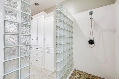 Beautiful home in a highly sought-after neighborhood with on Walnut Creek Country Club in Texas - for sale on GolfHomes.com, golf home, golf lot