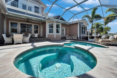 5616 Seagrass Place | Gulfview Floorplan 4 Beds | 4 Baths | Den on Apollo Beach Golf and Sea Club in Florida - for sale on GolfHomes.com, golf home, golf lot