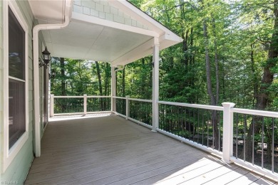 A must-visit mountain retreat nestled within the picturesque on High Meadows Golf and Country Club in North Carolina - for sale on GolfHomes.com, golf home, golf lot