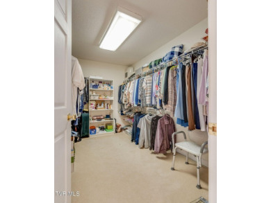 Here's your chance to own a spacious, open-concept home with a on Country Club of Bristol in Tennessee - for sale on GolfHomes.com, golf home, golf lot