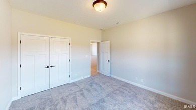 New construction by Majestic Custom Homes of Lafayette on Tippecanoe Country Club in Indiana - for sale on GolfHomes.com, golf home, golf lot