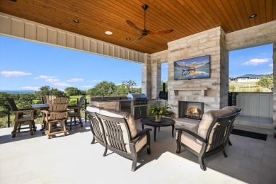 Wanting a new construction home in the exclusive golf community on Summit Rock Golf Course in Texas - for sale on GolfHomes.com, golf home, golf lot
