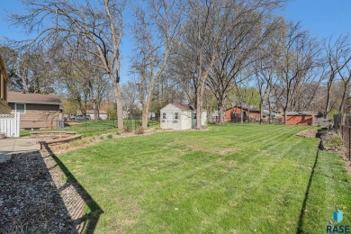 LOCATION LOCATION LOCATION!!! Perfectly Situated just minutes on Central Valley Golf Club in South Dakota - for sale on GolfHomes.com, golf home, golf lot