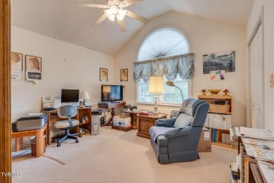 Here's your chance to own a spacious, open-concept home with a on Country Club of Bristol in Tennessee - for sale on GolfHomes.com, golf home, golf lot