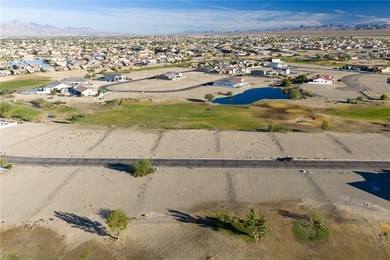 Build your custom dream home on this beaufil lot with amazing on Los Lagos Golf Club in Arizona - for sale on GolfHomes.com, golf home, golf lot